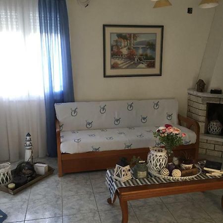 Katerina'S Appartement Никиана Экстерьер фото